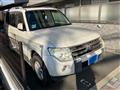 2009 Mitsubishi Pajero