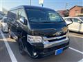 2017 Toyota Hiace Wagon