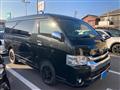 2017 Toyota Hiace Wagon