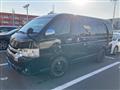 2017 Toyota Hiace Wagon