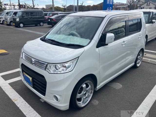 2013 Suzuki Suzuki Others