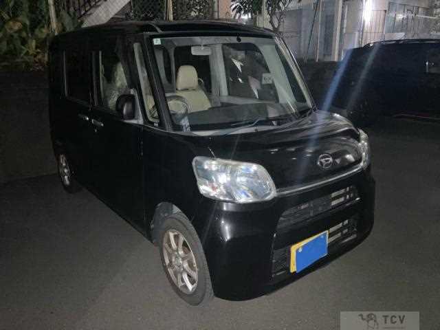 2014 Daihatsu Tanto