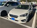 2017 Subaru Impreza