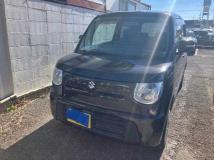 2011 Suzuki MR Wagon