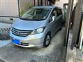 2009 Honda Freed