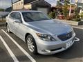 2007 Lexus LS