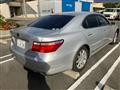 2007 Lexus LS