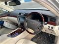 2007 Lexus LS