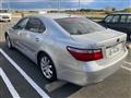 2007 Lexus LS
