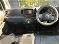 2011 Nissan Cube