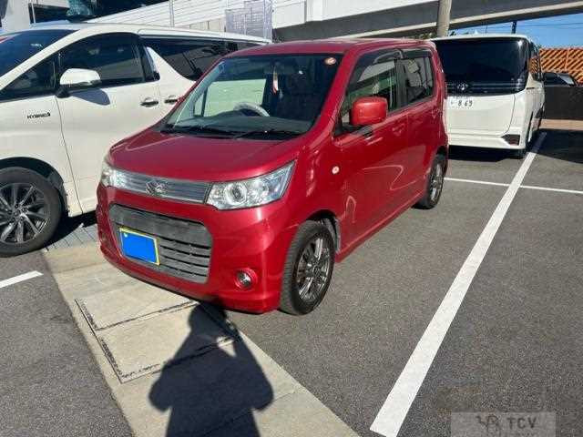 2012 Suzuki Suzuki Others