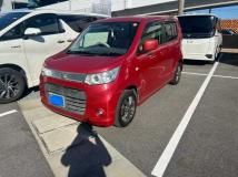 2012 Suzuki Suzuki Others