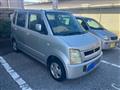 2005 Suzuki Wagon R