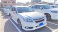 2013 Subaru Legacy Touring Wagon