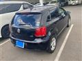 2014 Volkswagen Polo