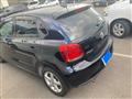 2014 Volkswagen Polo