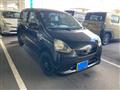 2011 Daihatsu Mira