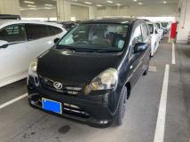 2011 Daihatsu Mira