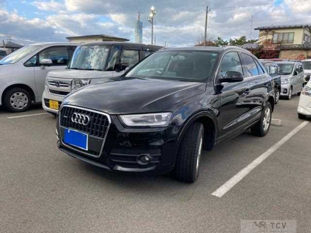 2015 Audi Audi Others