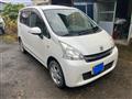 2012 Daihatsu Move