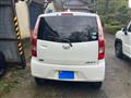 2012 Daihatsu Move