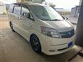 2007 Toyota Alphard Hybrid