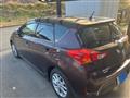 2014 Toyota Auris