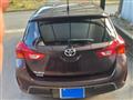 2014 Toyota Auris
