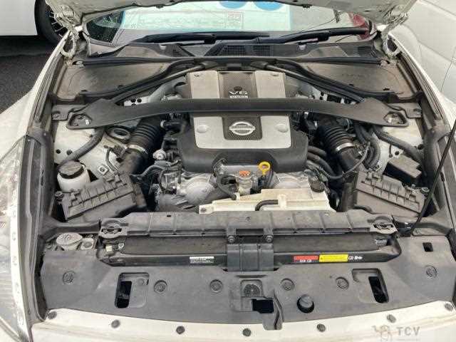 2013 Nissan Fairlady Z