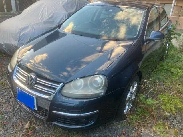 2006 Volkswagen Jetta