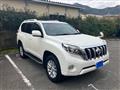 2016 Toyota Land Cruiser Prado