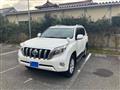 2016 Toyota Land Cruiser Prado