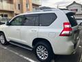 2016 Toyota Land Cruiser Prado