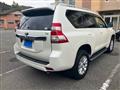 2016 Toyota Land Cruiser Prado