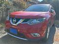 2014 Nissan X-Trail