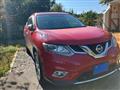 2014 Nissan X-Trail