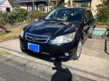 2009 Subaru Exiga