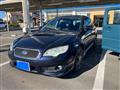 2007 Subaru Legacy Touring Wagon