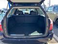 2007 Subaru Legacy Touring Wagon