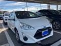 2015 Toyota AQUA