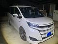 2017 Toyota Noah