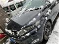 2014 Toyota Harrier Hybrid