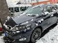 2014 Toyota Harrier Hybrid