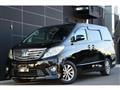 2012 Toyota Alphard Hybrid