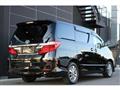 2012 Toyota Alphard Hybrid