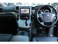 2012 Toyota Alphard Hybrid