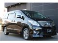2012 Toyota Alphard Hybrid