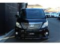 2012 Toyota Alphard Hybrid