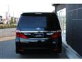 2012 Toyota Alphard Hybrid