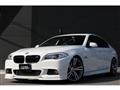 2013 BMW 5 Series